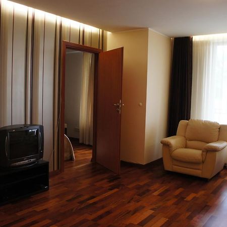 Lyra Apartments Друскінінкай Номер фото