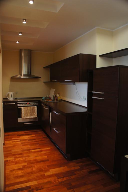 Lyra Apartments Друскінінкай Номер фото